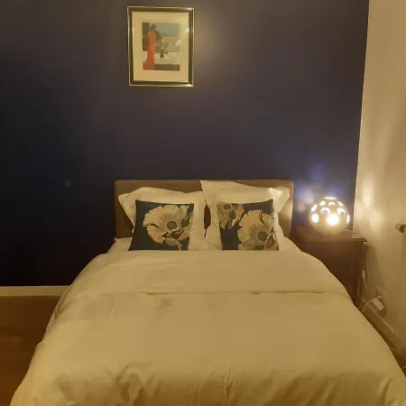 Le Cocon Bleu Homestay szállás