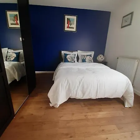 Homestay szállás Le Cocon Bleu *
