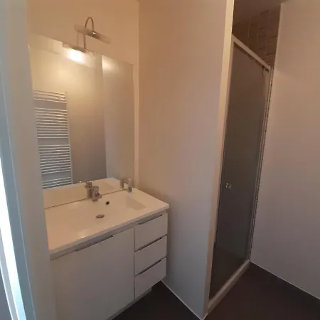 Homestay szállás Le Cocon Bleu *
