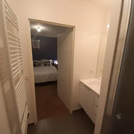 Le Cocon Bleu Homestay szállás *