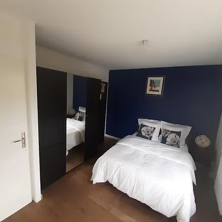 Le Cocon Bleu Homestay szállás